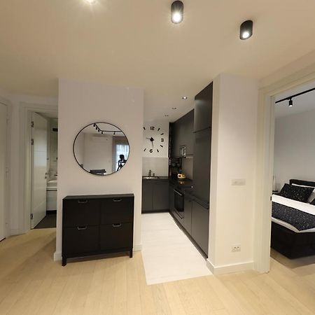 Modern Apartment In The Heart Of 베오그라드 외부 사진