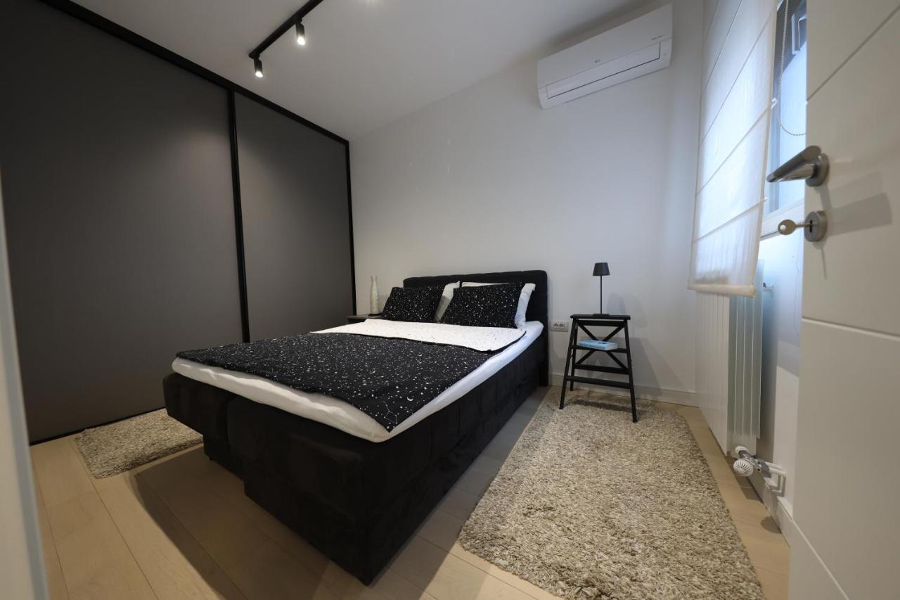 Modern Apartment In The Heart Of 베오그라드 외부 사진